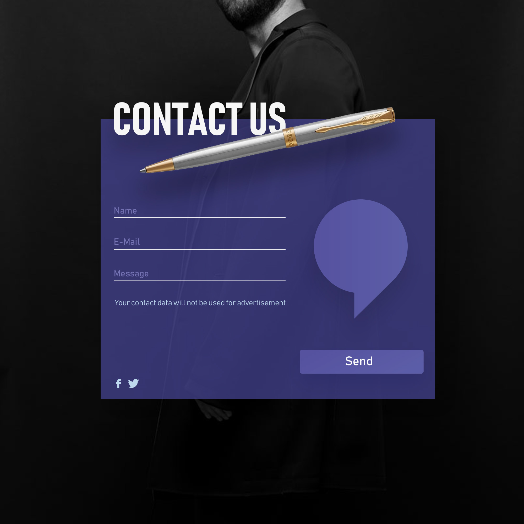 #028 Contact Us