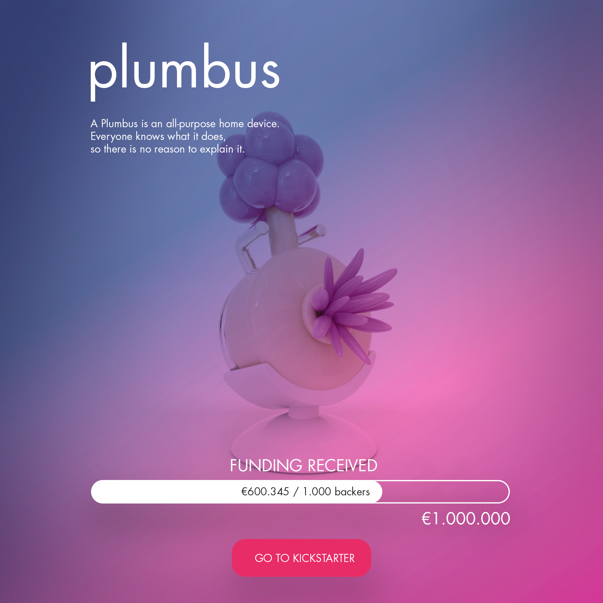 #032 Crowdfunding Campaign