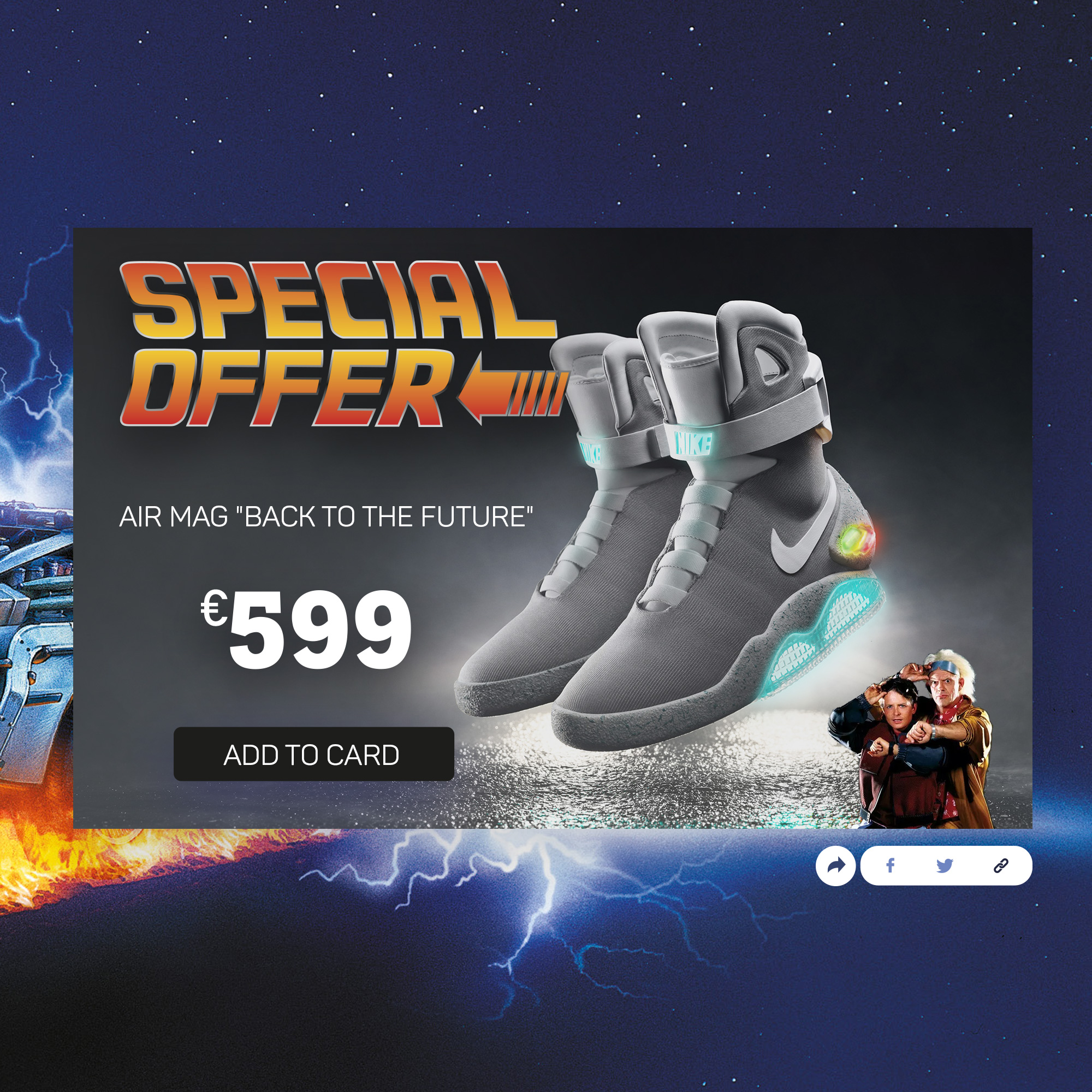 #036 Special Offer